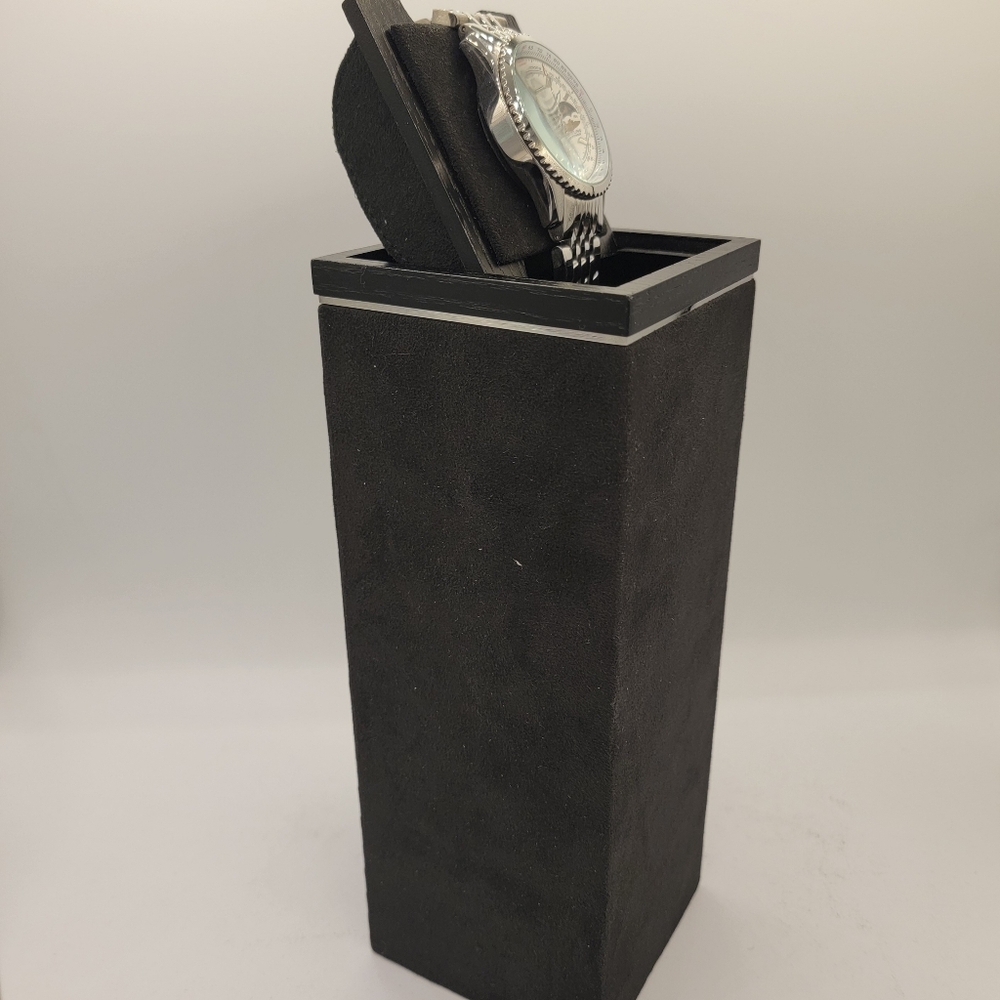 Tall Hublot Watch Display Tower